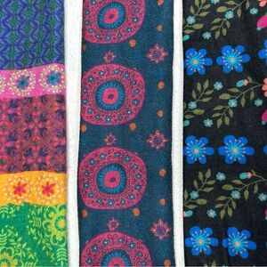 Natural Life Boho Bandeau Full - Lot of 3 Bandeaus
